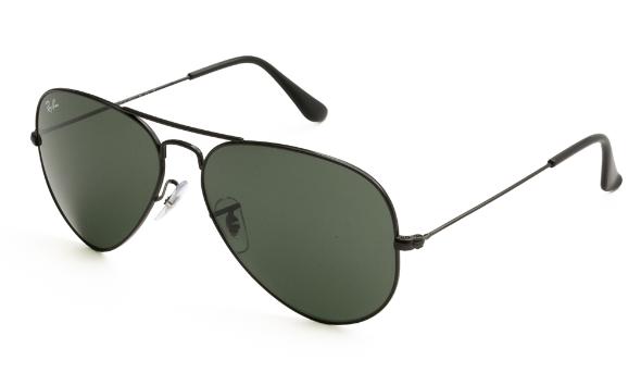 ΓΥΑΛΙΑ ΗΛΙΟΥ RAY BAN AVIATOR LARGE METAL 3025 L2823 5814