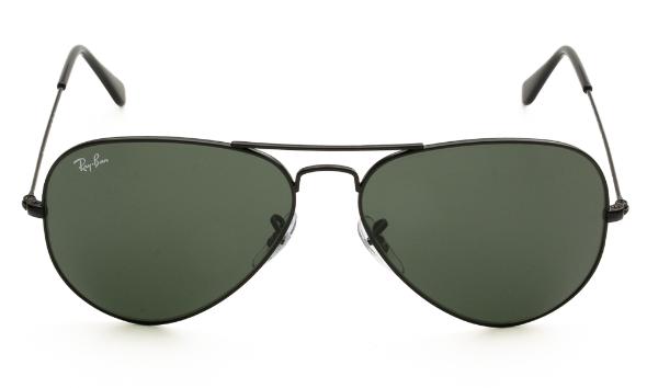ΓΥΑΛΙΑ ΗΛΙΟΥ RAY BAN AVIATOR LARGE METAL 3025 L2823 5814 - 2