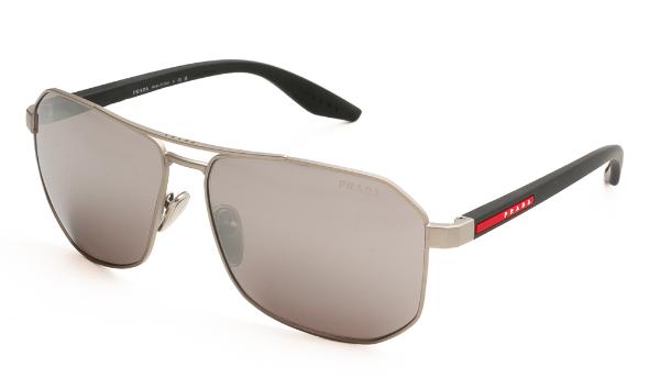 ΓΥΑΛΙΑ ΗΛΙΟΥ PRADA PSA53S 18X80I 6214