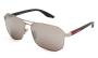 ΓΥΑΛΙΑ ΗΛΙΟΥ PRADA PSA53S 18X80I 6214