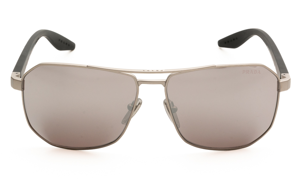 ΓΥΑΛΙΑ ΗΛΙΟΥ PRADA PSA53S 18X80I 6214 2
