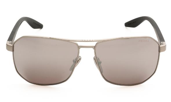 ΓΥΑΛΙΑ ΗΛΙΟΥ PRADA PSA53S 18X80I 6214 - 2