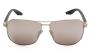 ΓΥΑΛΙΑ ΗΛΙΟΥ PRADA PSA53S 18X80I 6214