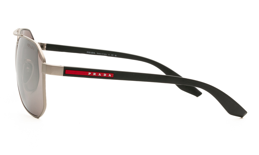 ΓΥΑΛΙΑ ΗΛΙΟΥ PRADA PSA53S 18X80I 6214 3