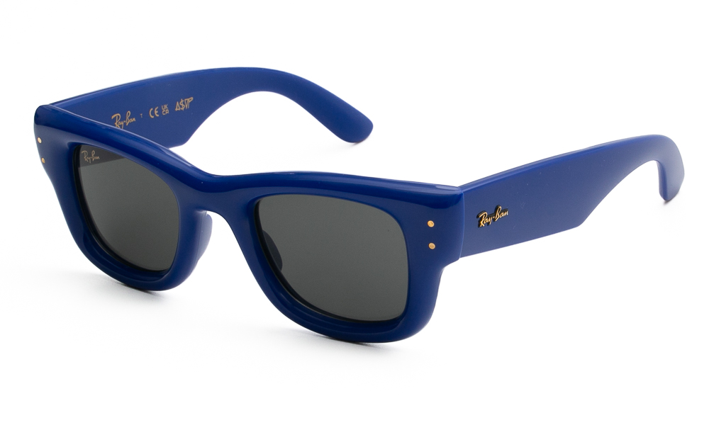 ΓΥΑΛΙΑ ΗΛΙΟΥ RAY BAN WAYFARER PUFFER 4940 683387 4723 1