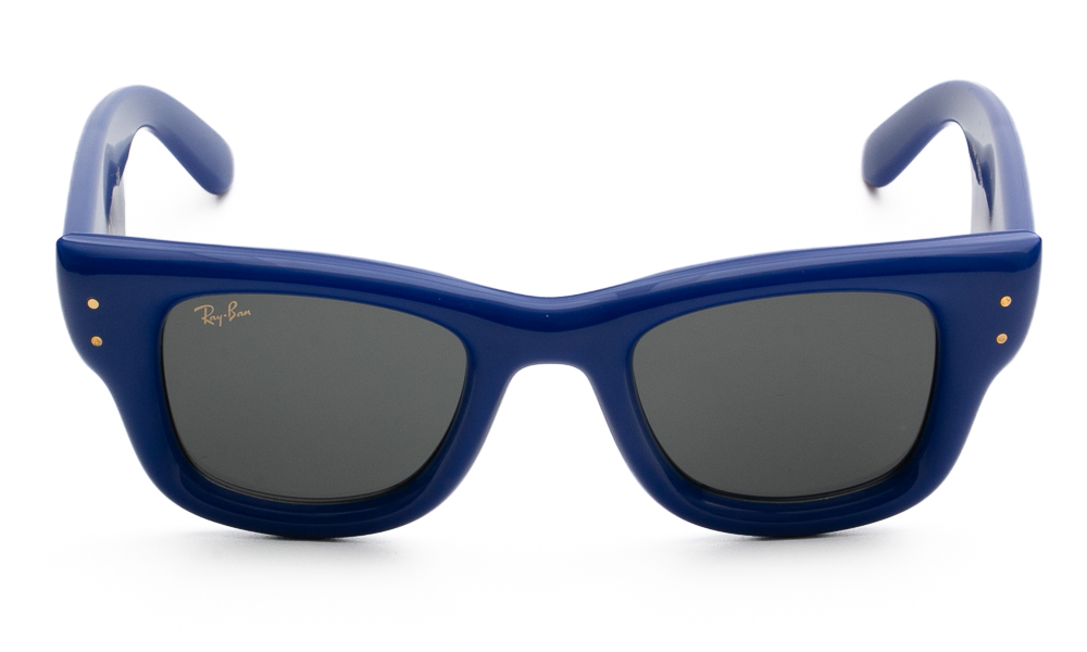 ΓΥΑΛΙΑ ΗΛΙΟΥ RAY BAN WAYFARER PUFFER 4940 683387 4723 2
