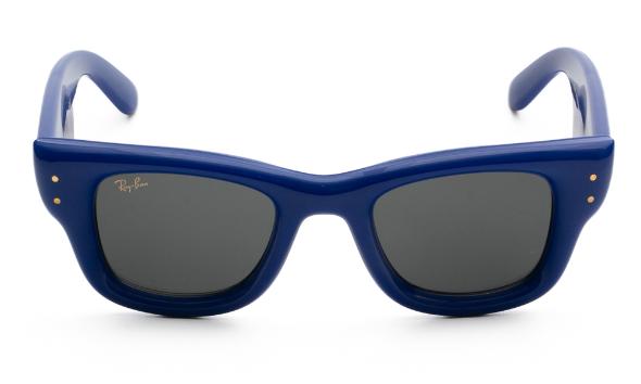 ΓΥΑΛΙΑ ΗΛΙΟΥ RAY BAN WAYFARER PUFFER 4940 683387 4723 - 2