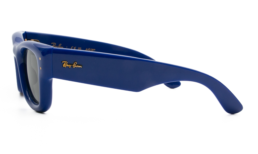ΓΥΑΛΙΑ ΗΛΙΟΥ RAY BAN WAYFARER PUFFER 4940 683387 4723 3