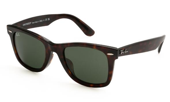 SUNGLASSES RAY BAN 2140F 902 5222