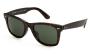 ΓΥΑΛΙΑ ΗΛΙΟΥ RAY BAN 2140F 902 5222