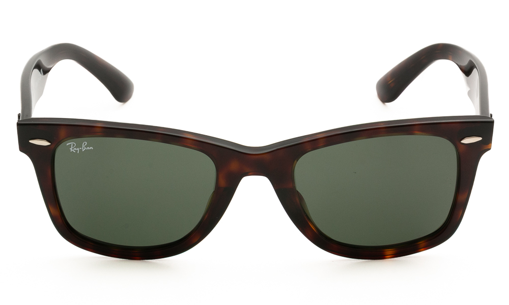 ΓΥΑΛΙΑ ΗΛΙΟΥ RAY BAN 2140F 902 5222 2
