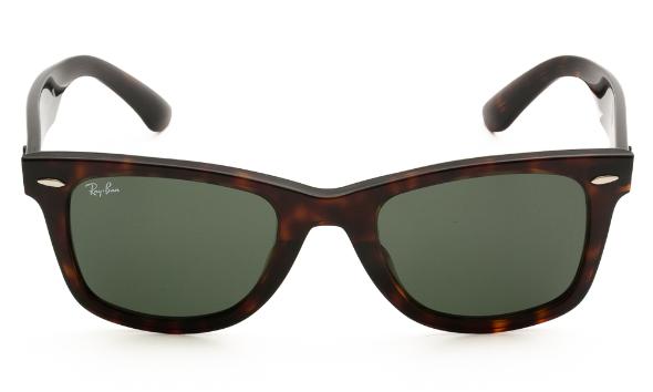SUNGLASSES RAY BAN 2140F 902 5222 - 2