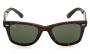 ΓΥΑΛΙΑ ΗΛΙΟΥ RAY BAN 2140F 902 5222