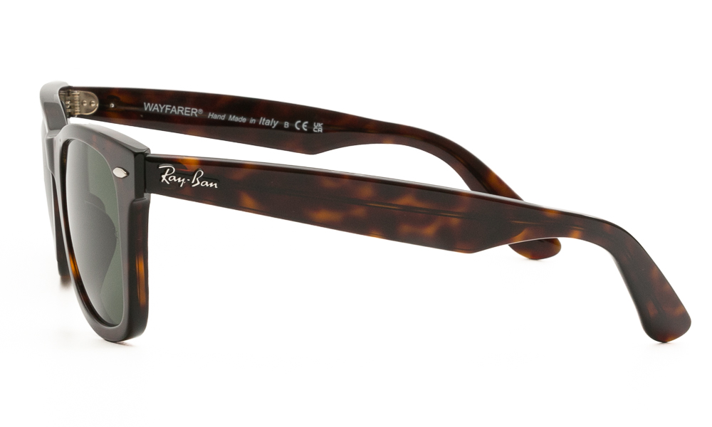 ΓΥΑΛΙΑ ΗΛΙΟΥ RAY BAN 2140F 902 5222 3