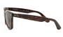 ΓΥΑΛΙΑ ΗΛΙΟΥ RAY BAN 2140F 902 5222