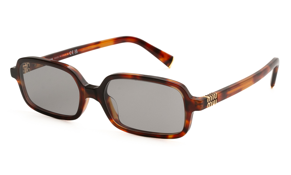 ΓΥΑΛΙΑ ΗΛΙΟΥ MIU MIU 11ZS 21C40O 5116 1