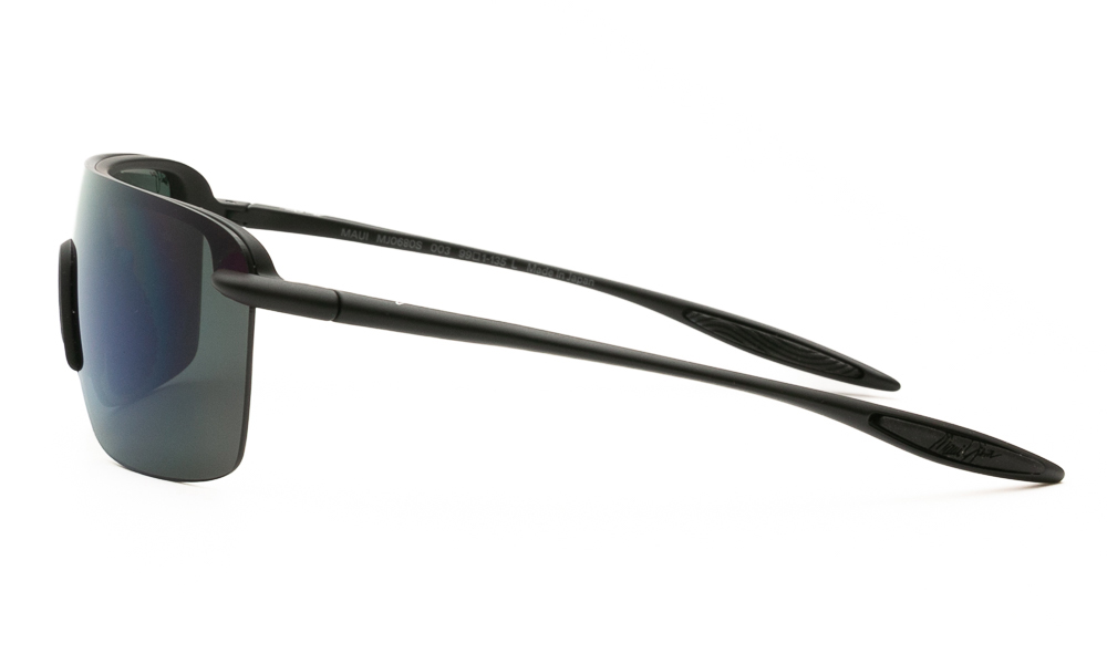ΓΥΑΛΙΑ ΗΛΙΟΥ MAUI JIM BLUE HAWAII B680-02 9901 3