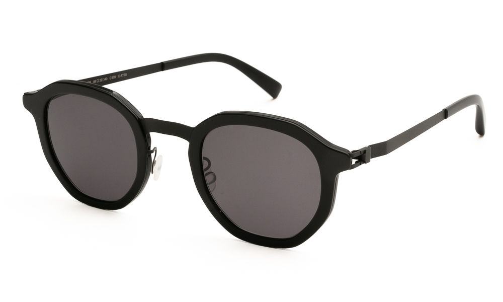 ΓΥΑΛΙΑ ΗΛΙΟΥ MYKITA SAWYER C909 4822 1