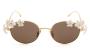 ΓΥΑΛΙΑ ΗΛΙΟΥ LOEWE 40173U 30E 5120
