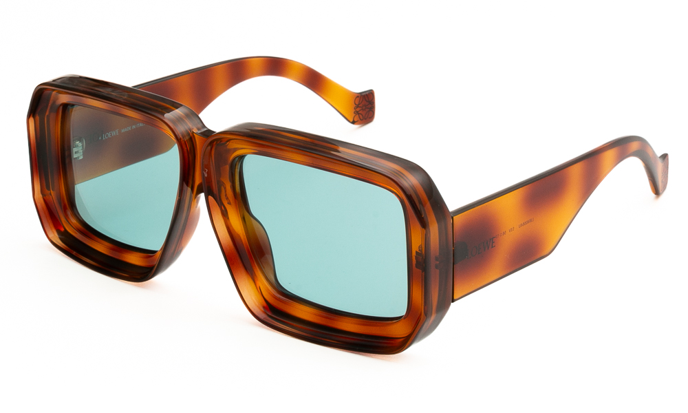 ΓΥΑΛΙΑ ΗΛΙΟΥ LOEWE 40064U 53V 5617 1