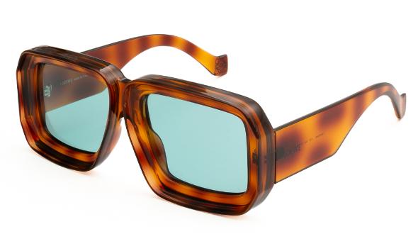 ΓΥΑΛΙΑ ΗΛΙΟΥ LOEWE 40064U 53V 5617