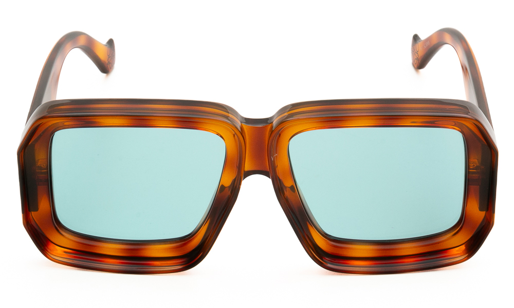 ΓΥΑΛΙΑ ΗΛΙΟΥ LOEWE 40064U 53V 5617 2