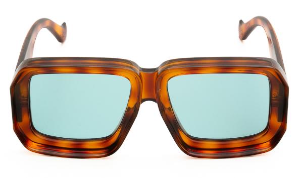 ΓΥΑΛΙΑ ΗΛΙΟΥ LOEWE 40064U 53V 5617 - 2
