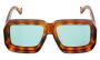 ΓΥΑΛΙΑ ΗΛΙΟΥ LOEWE 40064U 53V 5617