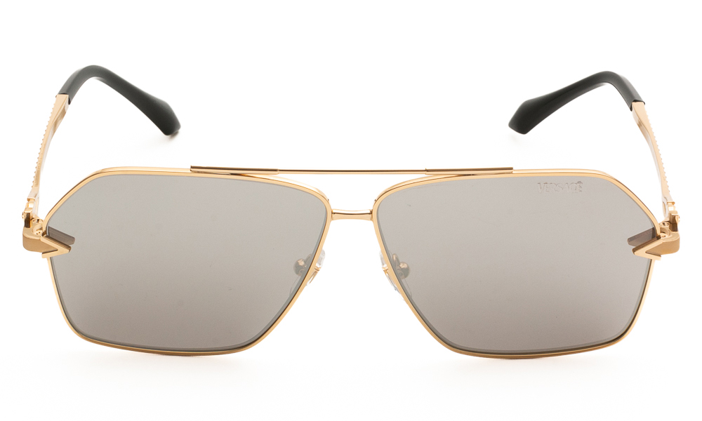 ΓΥΑΛΙΑ ΗΛΙΟΥ VERSACE 2284 10026G 6310 2