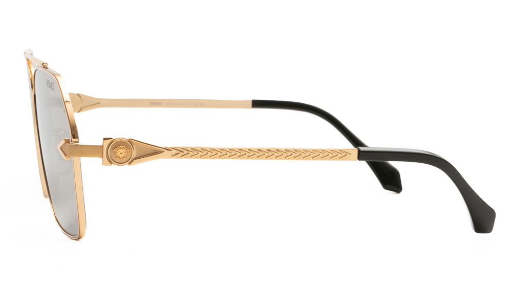 ΓΥΑΛΙΑ ΗΛΙΟΥ VERSACE 2284 10026G 6310 3