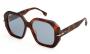ΓΥΑΛΙΑ ΗΛΙΟΥ FENDI 40173I 53X 5416