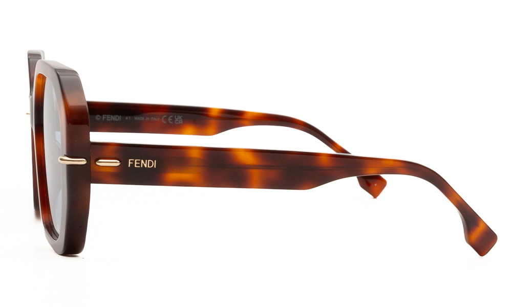 ΓΥΑΛΙΑ ΗΛΙΟΥ FENDI 40173I 53X 5416 3
