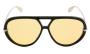 SUNGLASSES BOTTEGA VENETA 1274S 002 6313