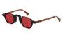 SUNGLASSES FRANCO VITAL ARES 2 BLK 3930