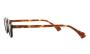 SUNGLASSES FRANCO VITAL ARES 2 BLK 3930
