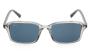 ΓΥΑΛΙΑ ΗΛΙΟΥ RAY BAN JUNIOR RJ9131S 719880 5017