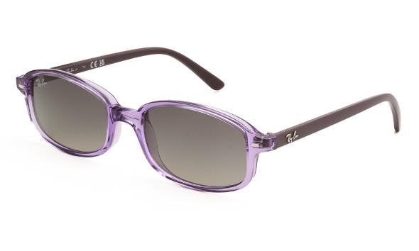 ΓΥΑΛΙΑ ΗΛΙΟΥ RAY BAN JUNIOR RJ9132S 719911 4917