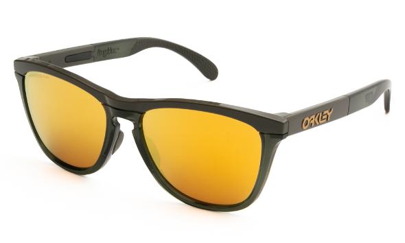ΓΥΑΛΙΑ ΗΛΙΟΥ OAKLEY 0OO9503 950304 5817