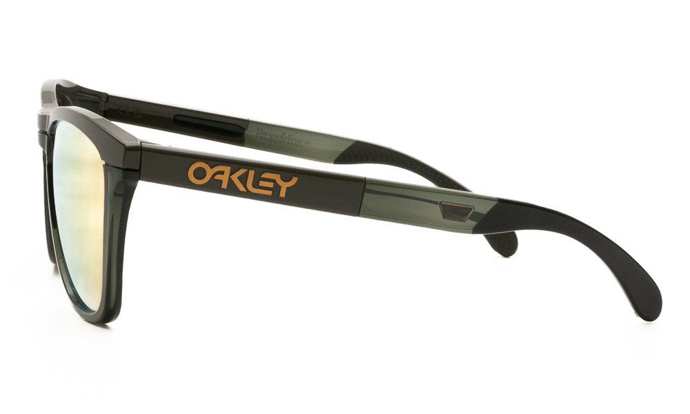 ΓΥΑΛΙΑ ΗΛΙΟΥ OAKLEY 0OO9503 950304 5817 3