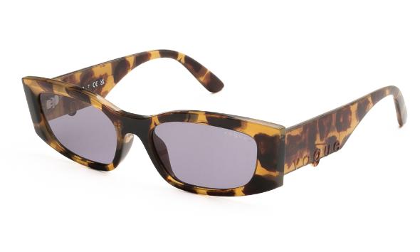ΓΥΑΛΙΑ ΗΛΙΟΥ VOGUE 5655SU & CHAIN 3179/1 5317