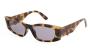 ΓΥΑΛΙΑ ΗΛΙΟΥ VOGUE 5655SU & CHAIN 3179/1 5317