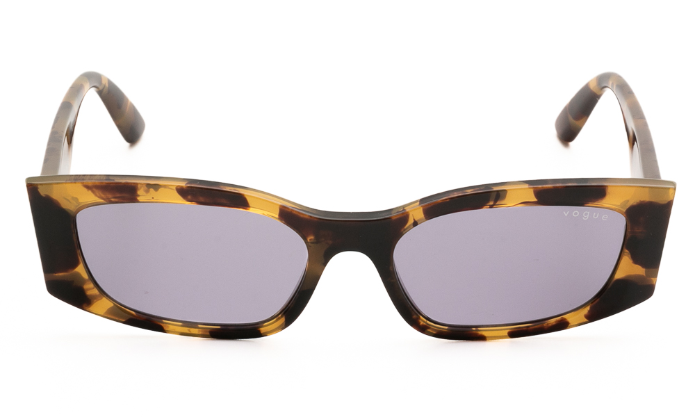 ΓΥΑΛΙΑ ΗΛΙΟΥ VOGUE 5655SU & CHAIN 3179/1 5317 2