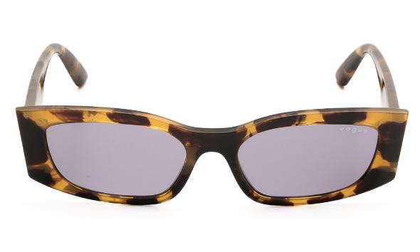 ΓΥΑΛΙΑ ΗΛΙΟΥ VOGUE 5655SU & CHAIN 3179/1 5317 - 2