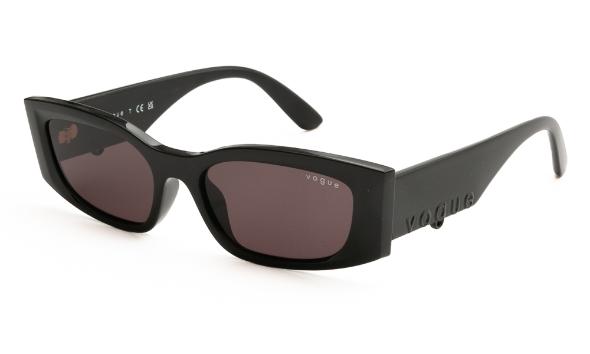 ΓΥΑΛΙΑ ΗΛΙΟΥ VOGUE 5655SU & CHAIN W44/87 5317
