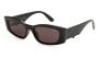 ΓΥΑΛΙΑ ΗΛΙΟΥ VOGUE 5655SU & CHAIN W44/87 5317