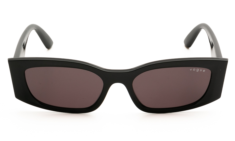ΓΥΑΛΙΑ ΗΛΙΟΥ VOGUE 5655SU & CHAIN W44/87 5317 2