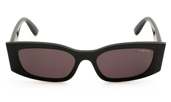 ΓΥΑΛΙΑ ΗΛΙΟΥ VOGUE 5655SU & CHAIN W44/87 5317 - 2