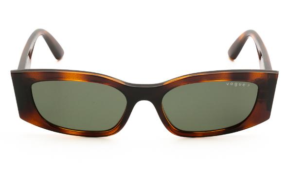 ΓΥΑΛΙΑ ΗΛΙΟΥ VOGUE 5655SU & CHAIN W6569A 5317 - 2