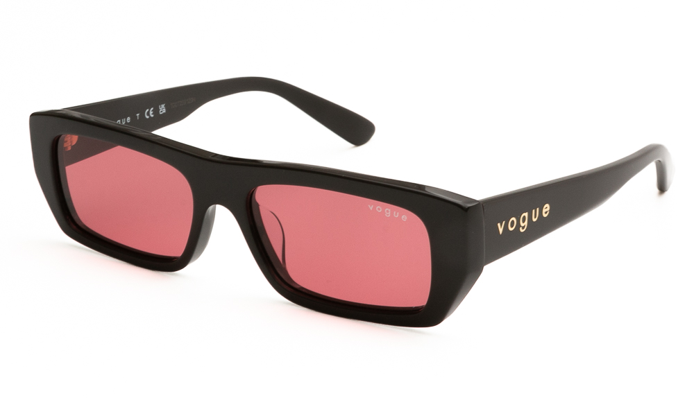 ΓΥΑΛΙΑ ΗΛΙΟΥ VOGUE 5657SU 324275 5316 1