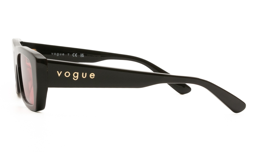ΓΥΑΛΙΑ ΗΛΙΟΥ VOGUE 5657SU 324275 5316 3